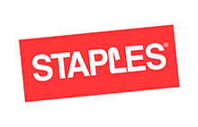 Staples