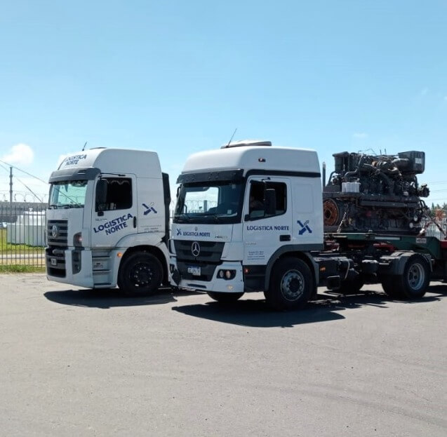 LogisticaNorte-transporte